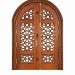New Product Mascid Doors