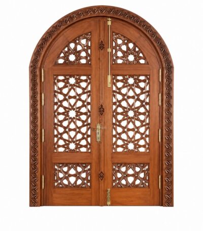New Product Mascid Doors