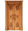 carved double wooden door 1000x1100 1