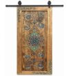 decorative sliding barn door 1000x1100 1