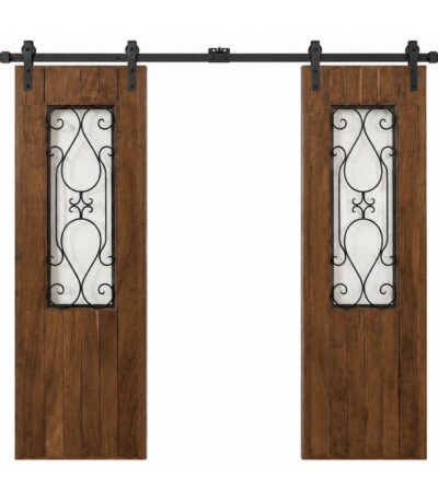 glass panel sliding barn doors no crop 1000x1100 1