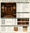 hunkar kahvesi entrance door catalog 1000x1100