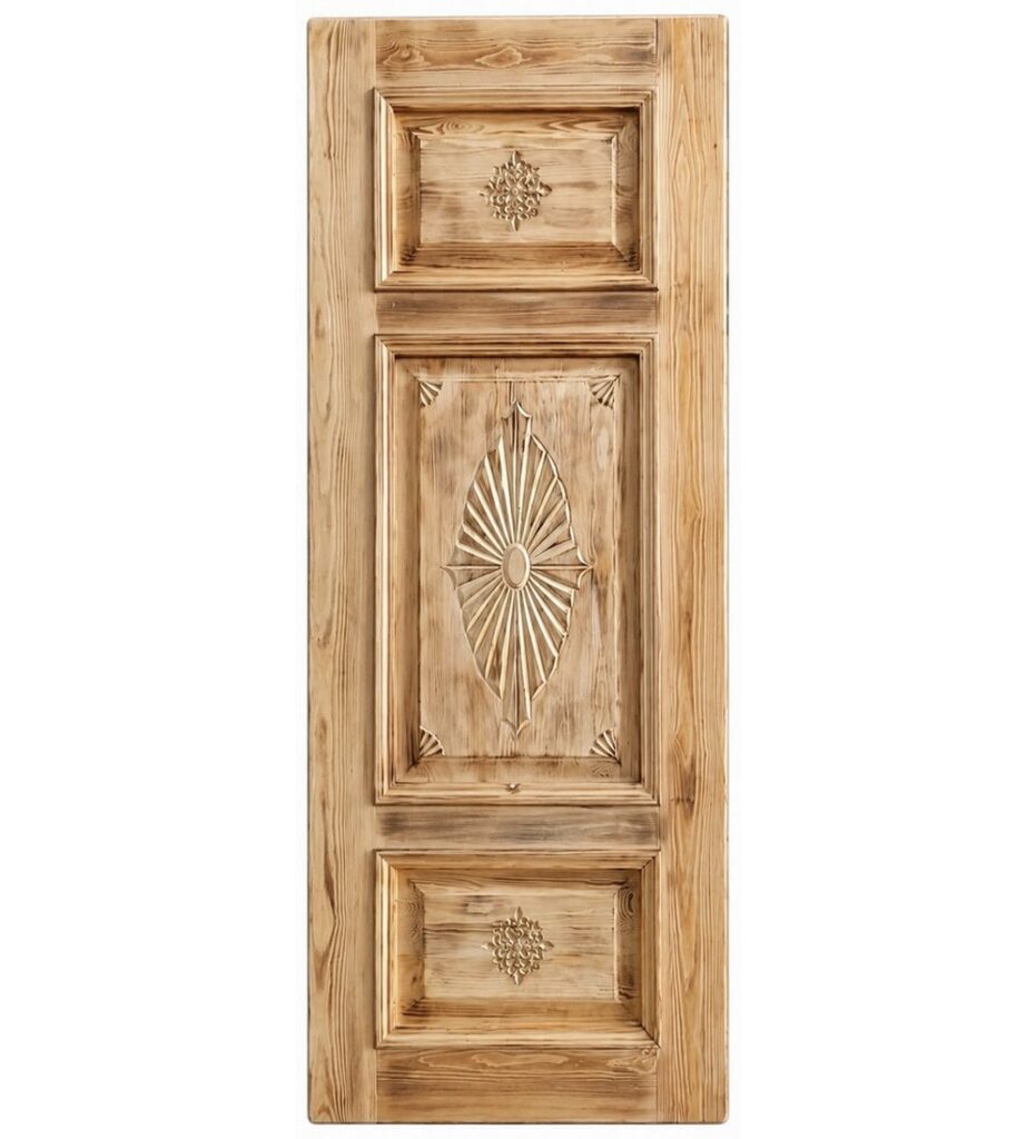 light wooden carved door no crop 1000x1100 1
