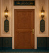 mosque door 1000x1100