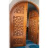 wooden doors min