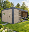 Stonewood Louvera 17.5 m2 Kış Bahçesi ürün görseli