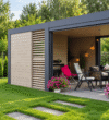 Stonewood Louvera 17.5 m2 Kış Bahçesi ürün görseli